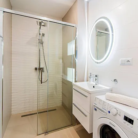 Trevilles Mountain Cristal Apartment Schreiberhau