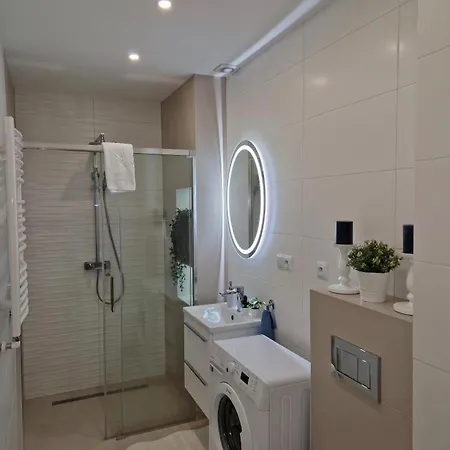 Trevilles Mountain Cristal Apartment Schreiberhau
