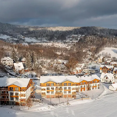 Trevilles Mountain Cristal * Schreiberhau