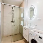 Trevilles Mountain Cristal Апартаменты Шклярска-Поремба
