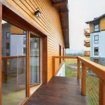 Trevilles Mountain Cristal Апартаменты
