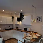 Trevilles Mountain Cristal Апартаменты Шклярска-Поремба