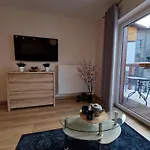 Апартаменты Trevilles Mountain Cristal