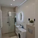 Trevilles Mountain Cristal Апартаменты Шклярска-Поремба