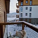 Trevilles Mountain Cristal Апартаменты