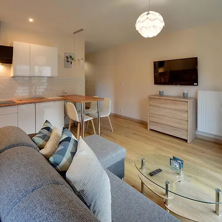 Trevilles Mountain Cristal Szklarska Poręba