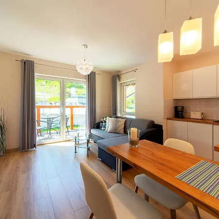 Trevilles Mountain Cristal Apartamento *