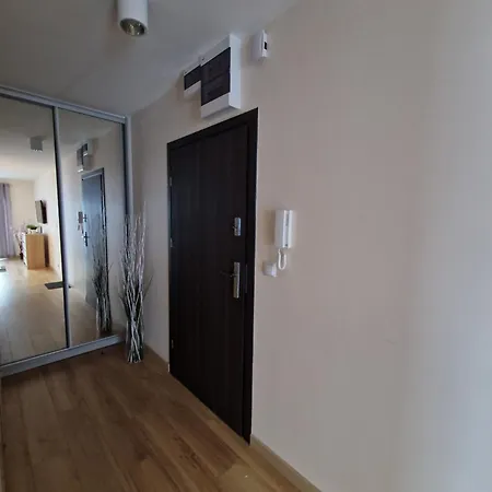 Trevilles Mountain Cristal Apartamento Szklarska Poręba