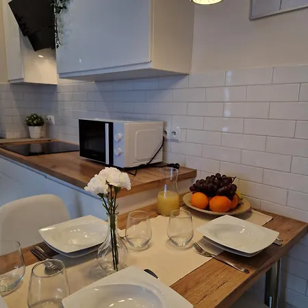 Trevilles Mountain Cristal Apartamento Szklarska Poręba