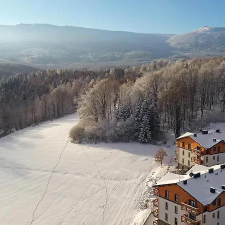 Trevilles Mountain Cristal *