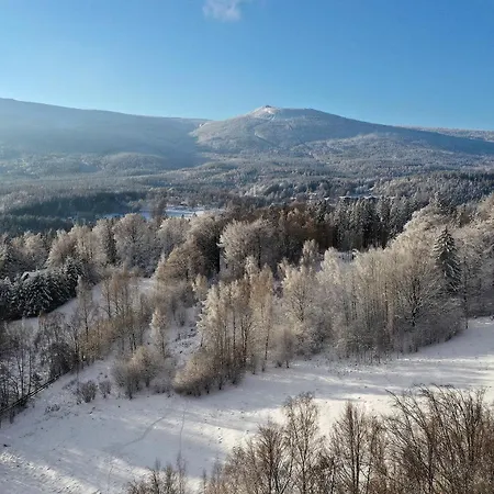 Trevilles Mountain Cristal 公寓