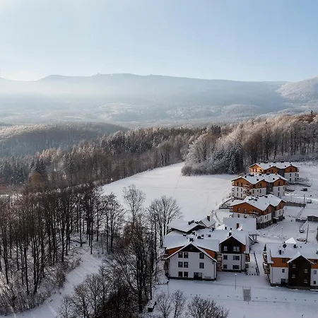 Trevilles Mountain Cristal Schreiberhau