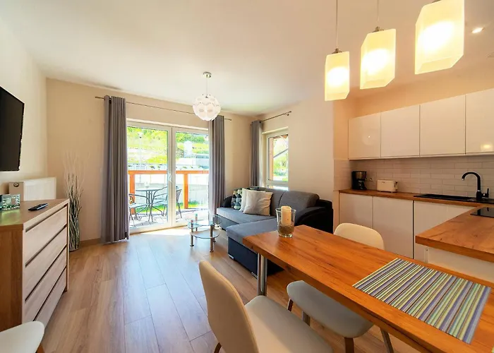 Trevilles Mountain Cristal Appartement *