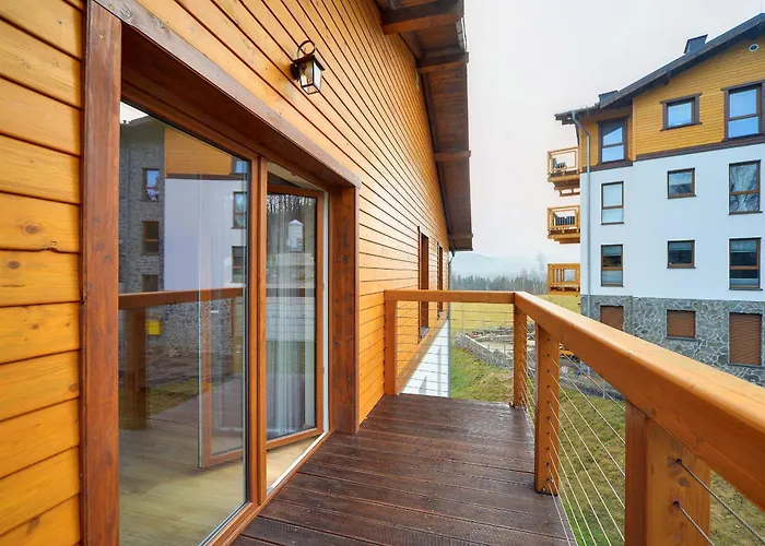 Trevilles Mountain Cristal Appartement