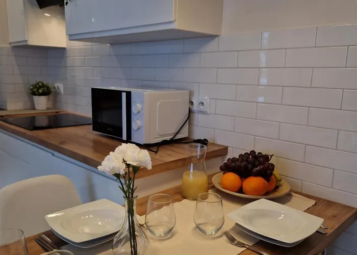 Trevilles Mountain Cristal Appartement Szklarska Poręba