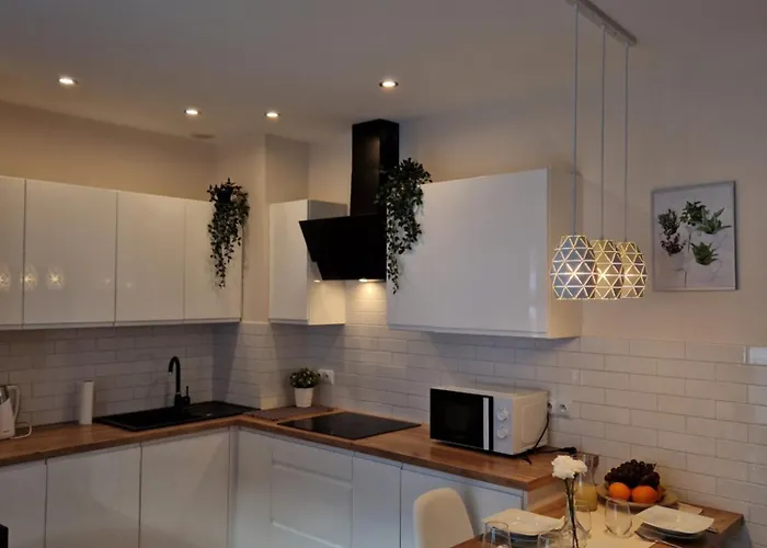 Trevilles Mountain Cristal Apartment Schreiberhau