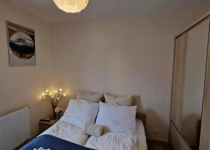 Trevilles Mountain Cristal Appartement *