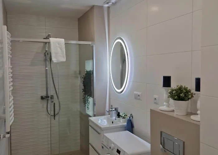 Trevilles Mountain Cristal Apartment Schreiberhau