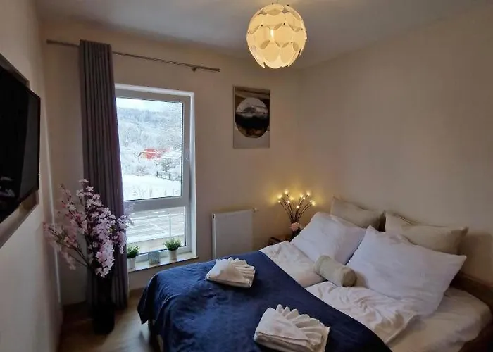 Trevilles Mountain Cristal *