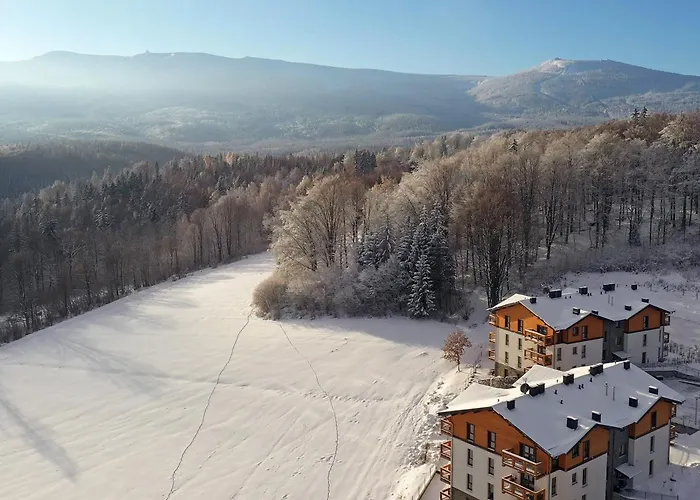 Trevilles Mountain Cristal *