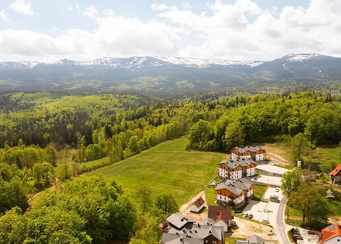 Trevilles Mountain Cristal *