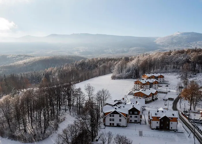Trevilles Mountain Cristal Schreiberhau